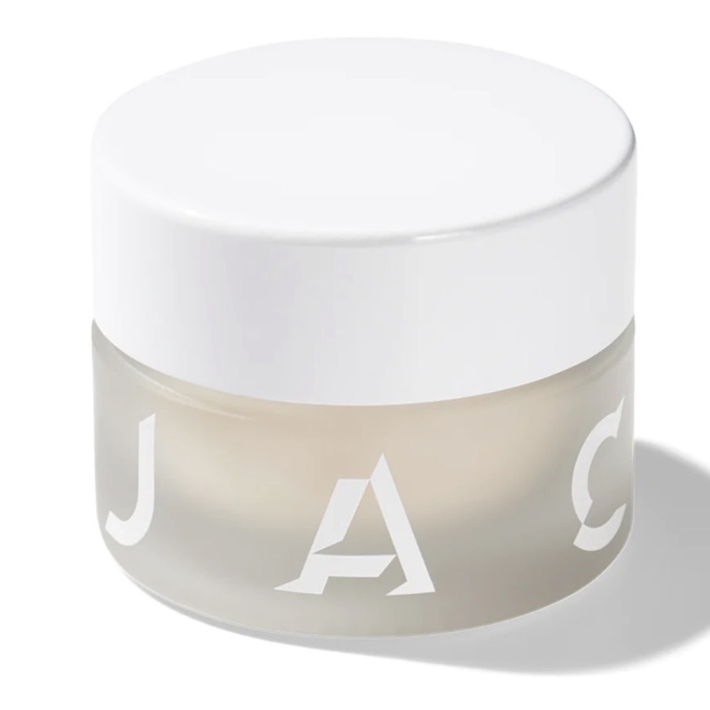 Jaclyn cosmetics rich creamy exfoliating lip scrub NEW